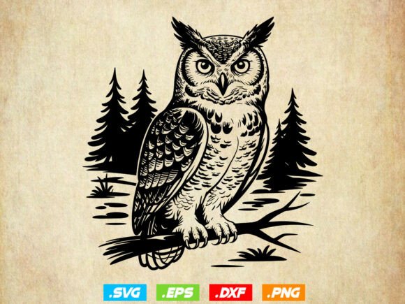 Download Forest Scene SVG,Forest Decor Svg,Forest - Premium Bundle
